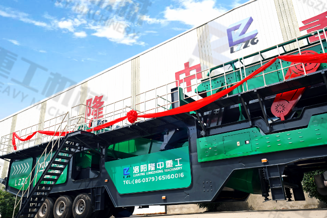 時(shí)產(chǎn)200噸的移動(dòng)洗砂機(jī)有嗎？怎么挑選廠家？